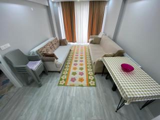 Kuğu Apart Pansiyon - 7