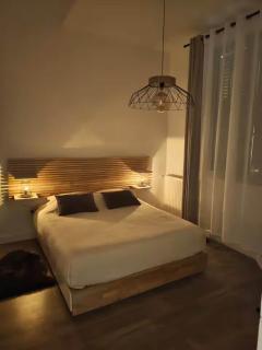 Apartment with Fully Equipped Kitchen - 3