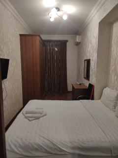 2 Bedroom 2 bathroom Republic Square - 5