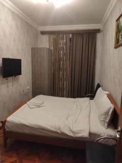 2 Bedroom 2 bathroom Republic Square - 1