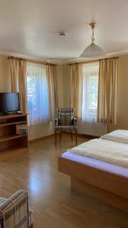 Landgasthof Neuwirt Seeon - 4