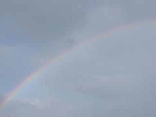 Arco-Íris - 8