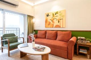 Staymaster Encanto - Serviced 2BHK - 0