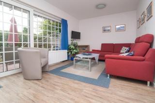 Ferienwohnung Martje - 9