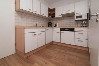 Ferienwohnung Deichfrieden 2 - 7