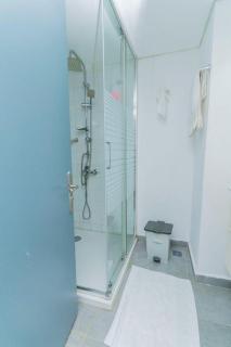 Résidence Bel Air Vieux Cocody - 1