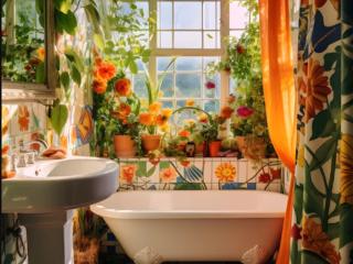 Maison confort et nature - 8 pers. - 8