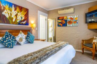 First Group Hastings Hall - Kapstadt - 1