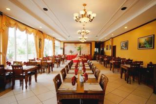 Vista Marina Hotel and Resort - 8