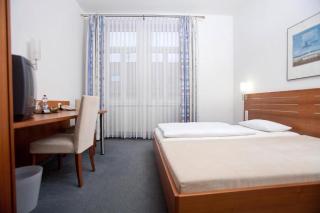 Hotel Grünshof - Walldorf - 8