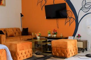 Akwaba Résidence - Yaou - 9