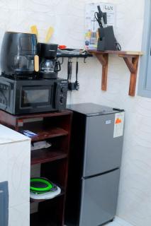 Akwaba Résidence - Yaou - 7