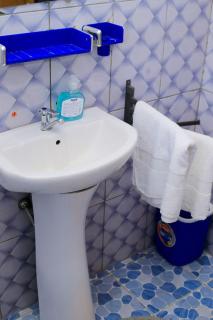 Akwaba Résidence - Yaou - 2