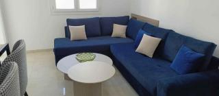 Appartement S1 avec Piscine à Yasmine Hammamet - 6