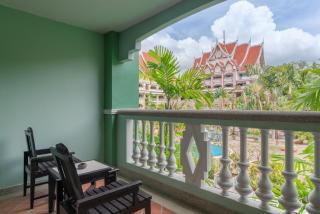 Le Ayodhaya Palace Krabi Beach Resort - 9