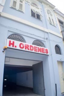 Hotel Ordenes (Adult Only) - Río de Janeiro - 0