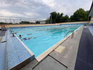 Avenue Hotel Tashkent - 1