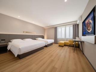 Jinjiang Inn Harbin Xidazhi Street Hexing Road Metro Station - 9