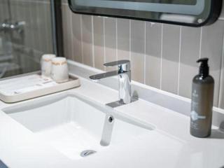 Jinjiang Inn Harbin Xidazhi Street Hexing Road Metro Station - 2