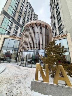 Люкс апартамент в сердце столицы - 9