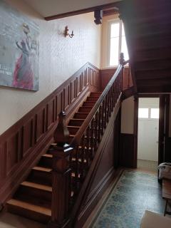 Le Clos Belle Rose et La Roseraie - 3