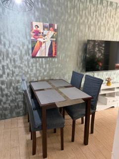 81 Newport Boulevard Cluster 4 - 8F across NAIA Airport, Terminal 3 - 2