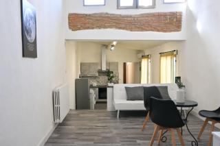 InnPisaRentals2 - The Pisa Six Design Flat - 3