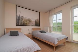 Ferienwohnung Angelika - 1