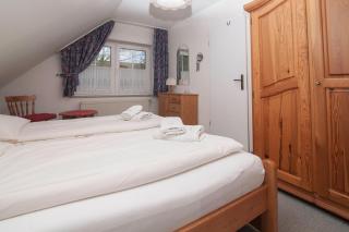 Ferienhaus Freetied I - 2