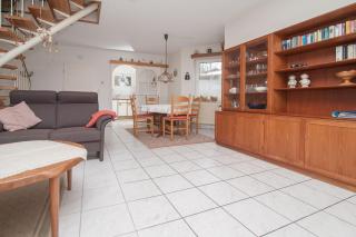 Ferienhaus Freetied II - 5