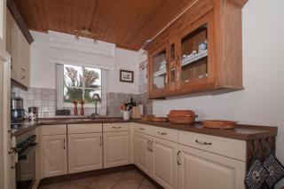 Ferienhaus Falkenhaus - 4