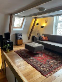 Appartement city center - 4