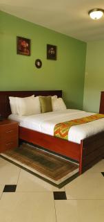 Las Vegas Garden Hotel-Kampala - Kampala - 9