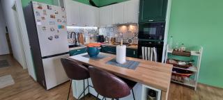 Modern Apartment in Tirana - 2