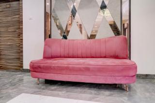 Collection O Crawford Market Formerly Al Ibrahim Hotel - 5