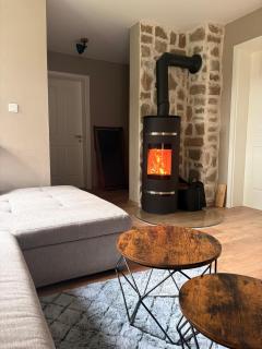 Apartment In Helsa - 6