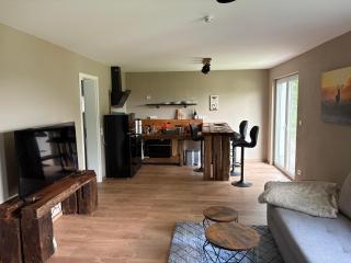 Apartment In Helsa - 2