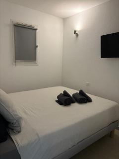 BEACH TROPEZ, with view - 7