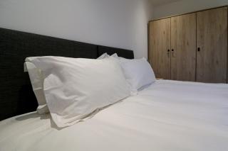 Serviced Apartment near Prestwick Airport with Private Parking - Long Stays Available - 2