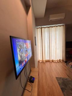 Studio Apartment in Gaur city Mall - 2