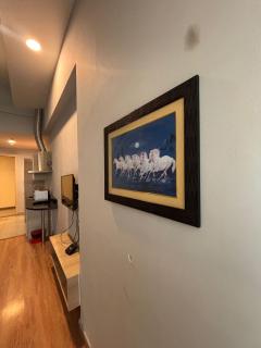 Studio Apartment in Gaur city Mall - 3