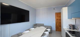 CENTRAL STATION APARTMENTS TROPEA - 200 Meters from the Train - Steps from the Main Street - 6