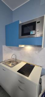 CENTRAL STATION APARTMENTS TROPEA - 200 Meters from the Train - Steps from the Main Street - 8