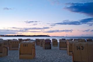 StrandHotel Seeblick, Ostseebad Heikendorf - Heikendorf - 5