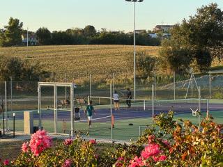 Agri-relais Ventisettegradi - 8