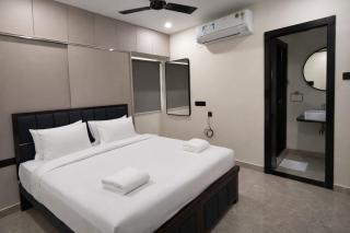 Orin Suites Gachibowli - 5