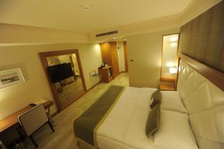Adana Plaza Hotel - Adana - 1