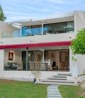 Villa Ô bord de l'O - 0