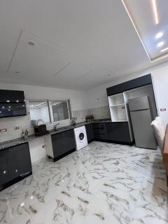 Villa de Charme avec Piscine Privée à Midoun, Djerba - Secteur Arko - 4