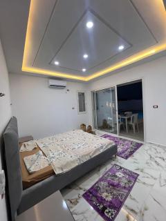 Villa de Charme avec Piscine Privée à Midoun, Djerba - Secteur Arko - 1